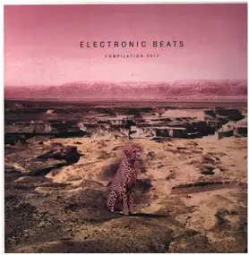 Pet Shop Boys - Electronic Beats 2012