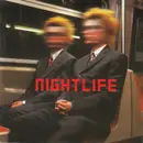 CD - Pet Shop Boys - Nightlife