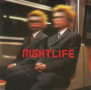 CD - Pet Shop Boys - Nightlife