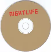 CD - Pet Shop Boys - Nightlife