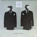 LP - Pet Shop Boys - Nonetheless - Limited Edition, Grey Vinyl