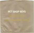 7inch Vinyl Single - Pet Shop Boys - Opportunities (Let's Make Lots Of Money)