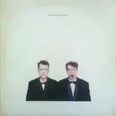 LP - Pet Shop Boys - Actually