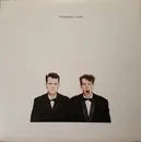 LP - Pet Shop Boys - Actually - SRC Pressing