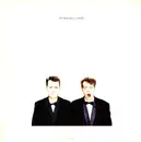 LP - Pet Shop Boys - Actually