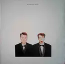 LP - Pet Shop Boys - Actually
