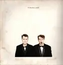 LP - Pet Shop Boys - Actually
