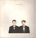 LP - Pet Shop Boys - Actually