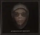 Double CD - Pet Shop Boys - Alternative