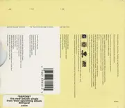 CD Single - Pet Shop Boys - Before - Card sleeve