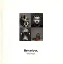 CD - Pet Shop Boys - Behaviour