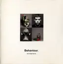 CD - Pet Shop Boys - Behaviour