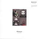 LP - Pet Shop Boys - Behaviour - 180gr. Heavyweight Vinyl