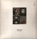 LP - Pet Shop Boys - Behaviour