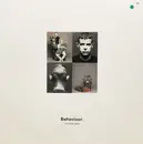 LP - Pet Shop Boys - Behaviour
