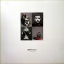 LP - Pet Shop Boys - Behaviour