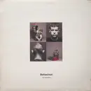 LP - Pet Shop Boys - Behaviour