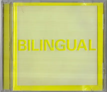Pet Shop Boys - Bilingual
