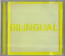 CD - Pet Shop Boys - Bilingual