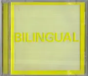 CD - Pet Shop Boys - Bilingual