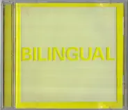 Pet Shop Boys - Bilingual