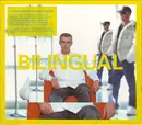 Double CD - Pet Shop Boys - Bilingual