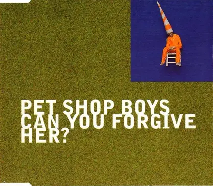 Pet Shop Boys - Can You Forgive Her?