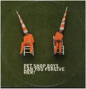 Pet Shop Boys - Can You Forgive Her?