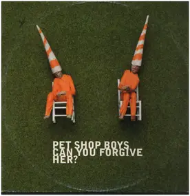 Pet Shop Boys - Can You Forgive Her?