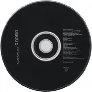 Double CD - Pet Shop Boys - Disco 2
