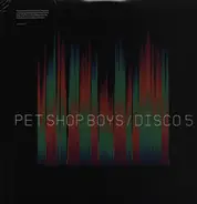 Pet Shop Boys - Disco 5