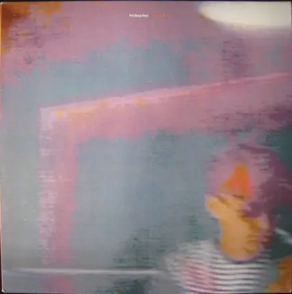 Pet Shop Boys - Disco