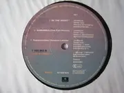 LP - Pet Shop Boys - Disco