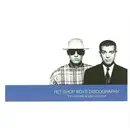 CD - Pet Shop Boys - Discography (The Complete Singles Collection)