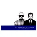 CD - Pet Shop Boys - Discography (The Complete Singles Collection)