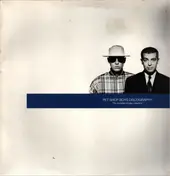 Pet Shop Boys - Discography (The Complete Singles Collection)