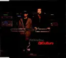 CD Single - Pet Shop Boys - DJ Culture