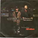 7inch Vinyl Single - Pet Shop Boys - DJ Culture - No cover