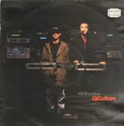 Pet Shop Boys - DJ Culture