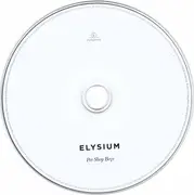 CD-Box - Pet Shop Boys - Elysium