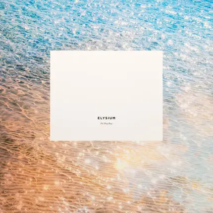 Pet Shop Boys - Elysium