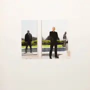 Double LP - Pet Shop Boys - Elysium