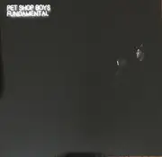 LP - Pet Shop Boys - Fundamental - 180g