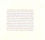CD Single - Pet Shop Boys - Go west / Tennant Lowe