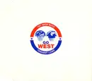 CD - Pet Shop Boys - Go West - Mispress