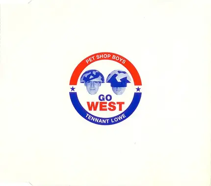 Pet Shop Boys - Go West