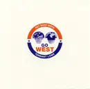 CD Single - Pet Shop Boys - Go West