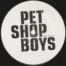12inch Vinyl Single - Pet Shop Boys - Home And Dry
