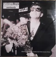 Pet Shop Boys - How Can You Expect To Be Taken Seriously
