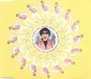 CD Single - Pet Shop Boys - I Wouldn't Normally Do This Kind Of Thing
